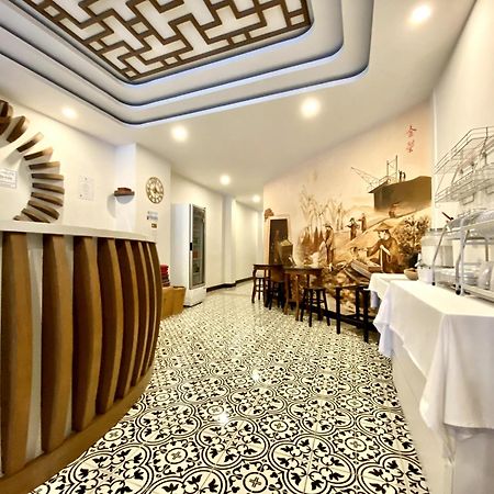Sunray Beach Hotel Patong Ngoại thất bức ảnh