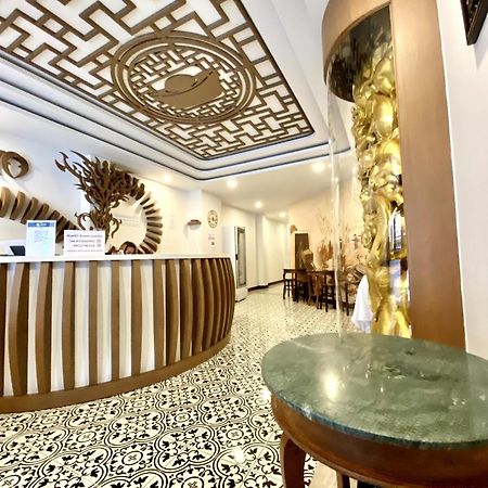 Sunray Beach Hotel Patong Ngoại thất bức ảnh