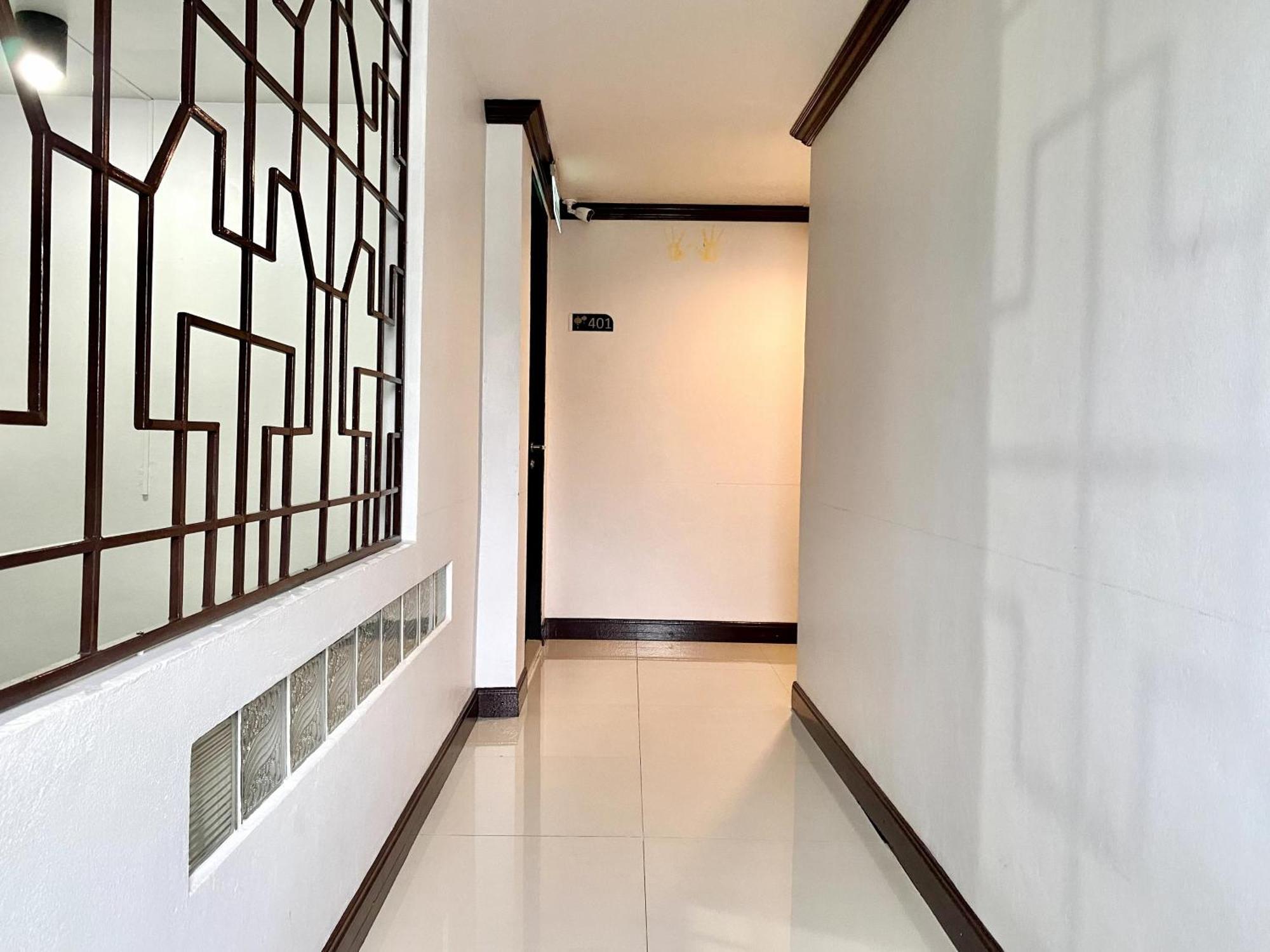 Sunray Beach Hotel Patong Ngoại thất bức ảnh