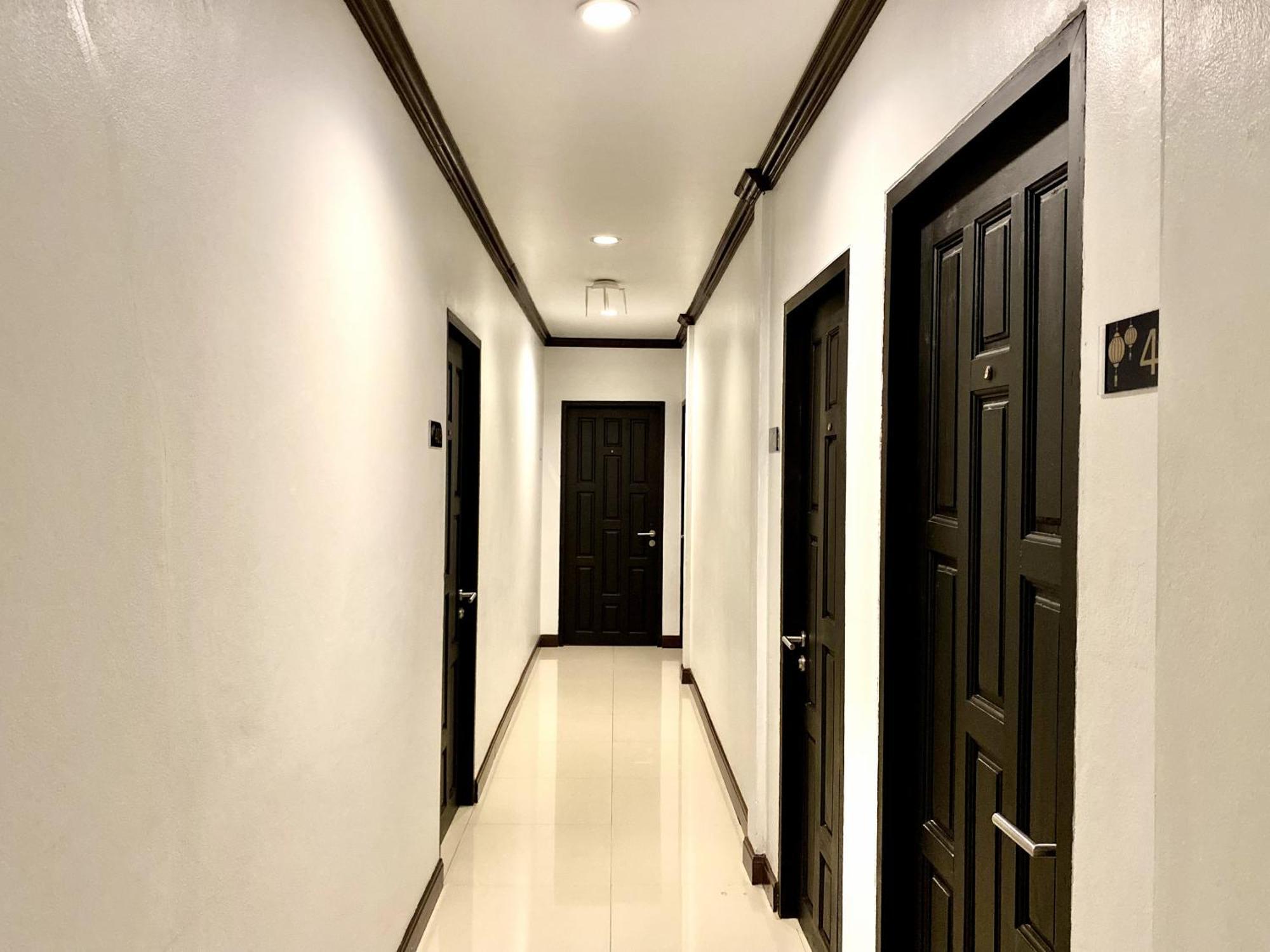 Sunray Beach Hotel Patong Ngoại thất bức ảnh
