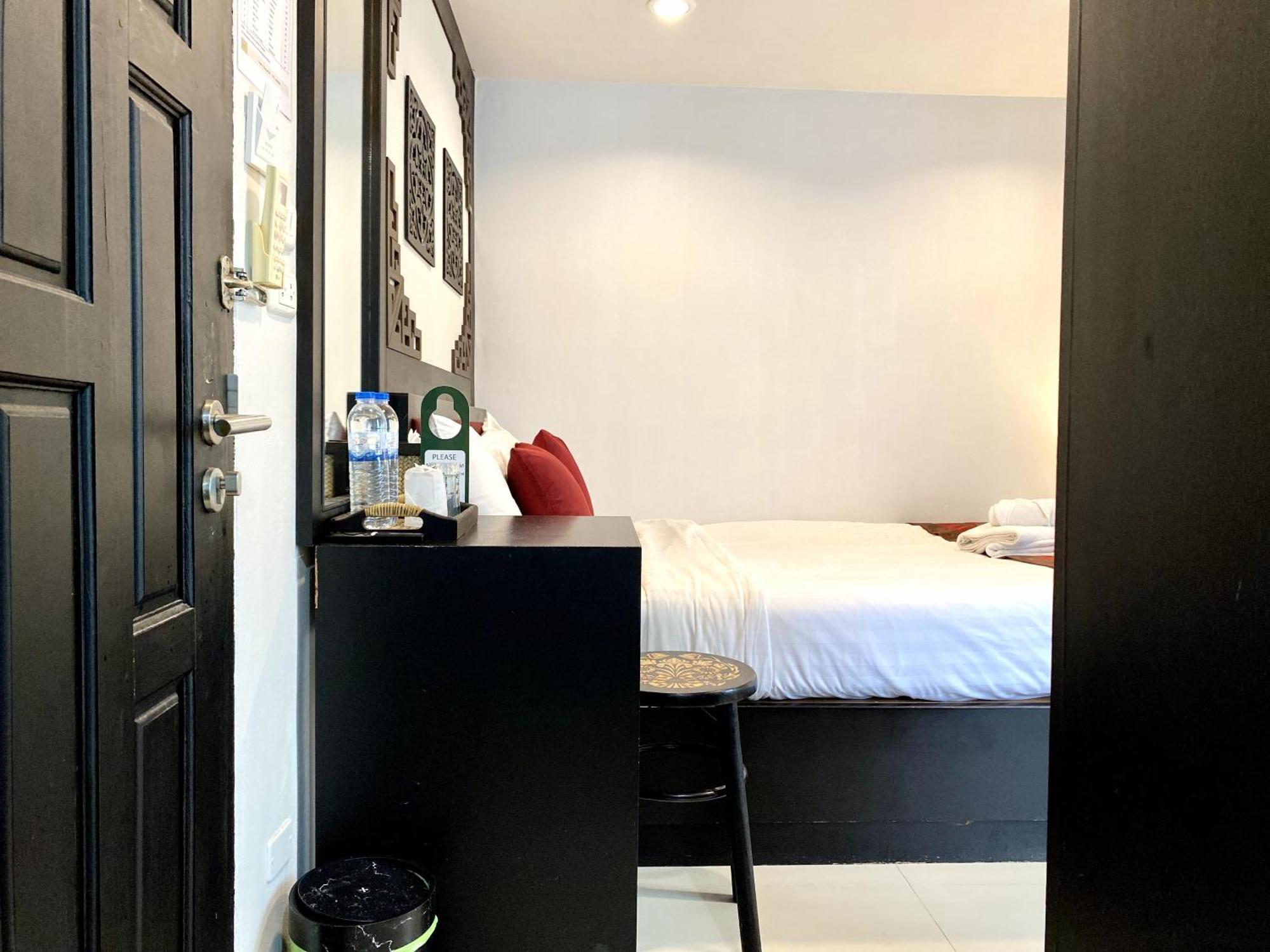 Sunray Beach Hotel Patong Ngoại thất bức ảnh